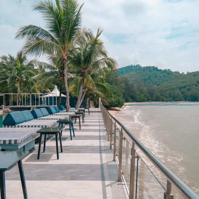 ริวิวโรงแรม 𝗛𝗼𝘁𝗲𝗹 𝗧𝗶𝗱𝗲 𝗣𝗵𝘂𝗸𝗲𝘁