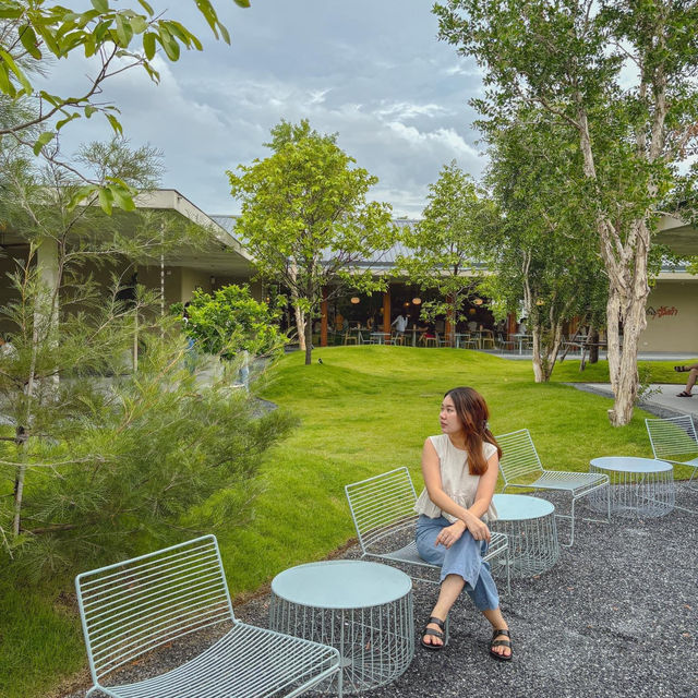 Horme Cafe - Rangsit
