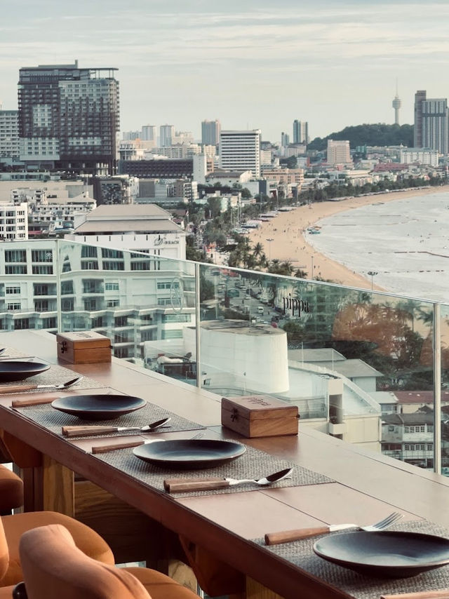 🥂PIPPA Restaurant