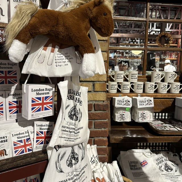 《水原》 大行列ができるほど人気のベーグル専門店🥯🇬🇧