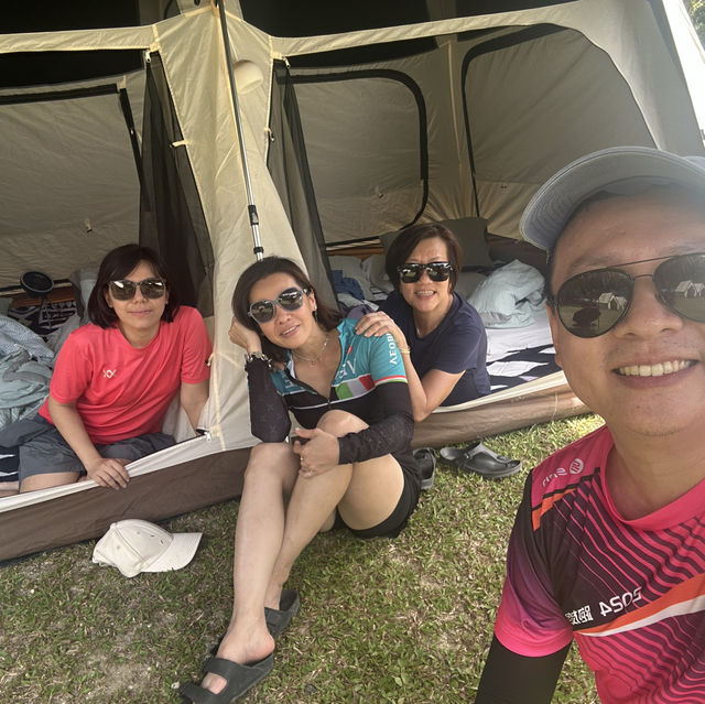 Gopeng HEMA Camp