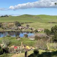 Home of em hobbitses 