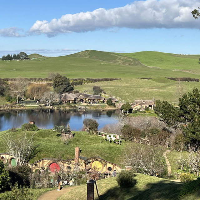 Home of em hobbitses 