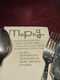 서울숲 맛집 브런치 핫플 메종파이프그라운드