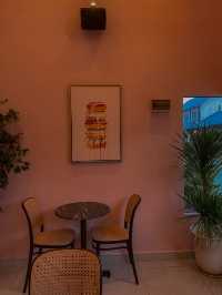 Cafe Hunting | Cute Dessert House by Qidot 🧁