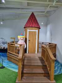 무민랜드제주