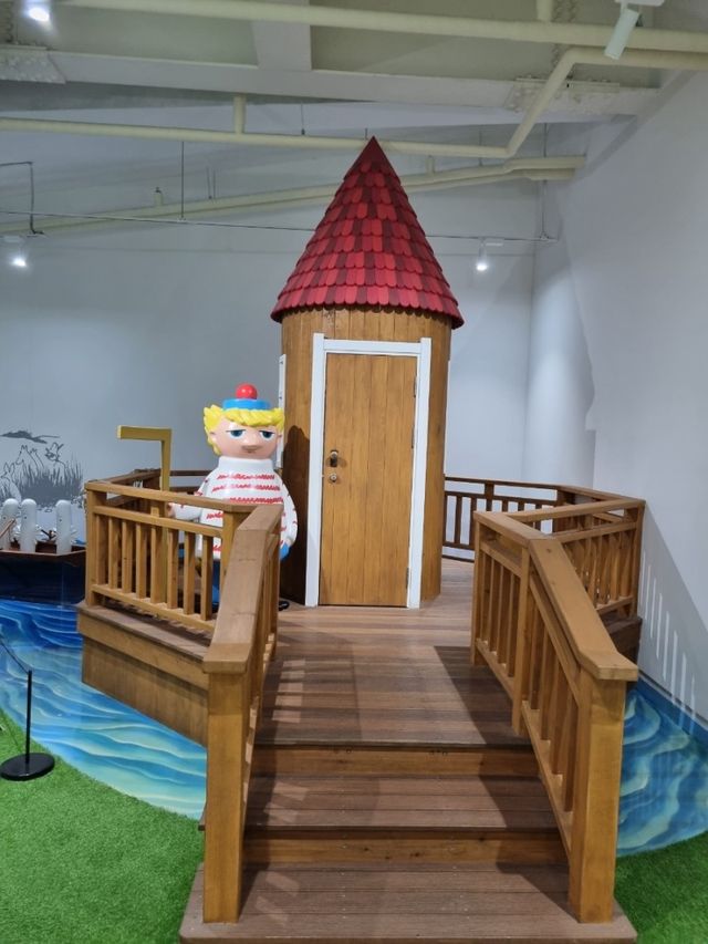 무민랜드제주