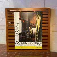 【宮城】何者かに塗りつぶされたキューピット復元！フェルメールと17世紀オランダ絵画展
