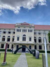 Museum Siam