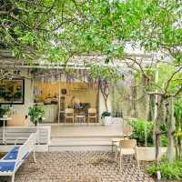 Cococat Cafe