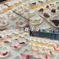 深圳人氣海鮮火鍋放題
