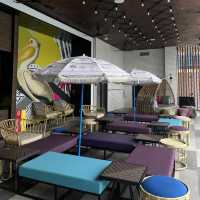 MOXY HOTEL PUTRAJAYA