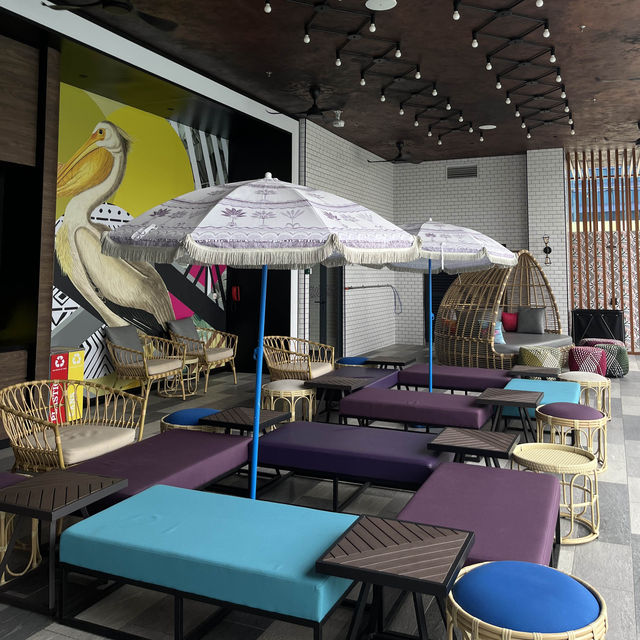 MOXY HOTEL PUTRAJAYA