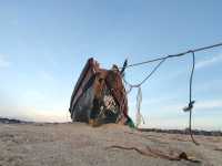 เที่ยวหาดแสงจันทร์ ระยอง