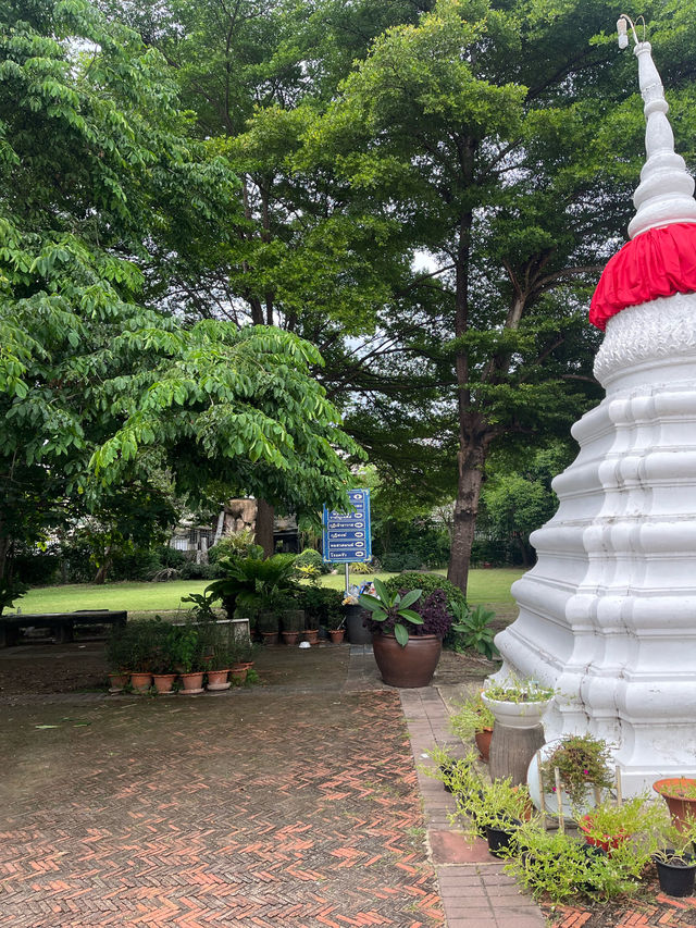 1 Day Trip ✨ แจกแพลนเที่ยวเกาะเกร็ด 1 วันก็เก็บหมด