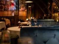  Hotel Muse, Bangkok ดีไซน์โดดเด่น