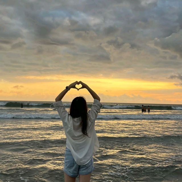6-Day Bali Bliss: Sun, Sea and Flavours 🌅🌊(Part 1)