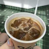 % ARABICA咖啡 台北中山店