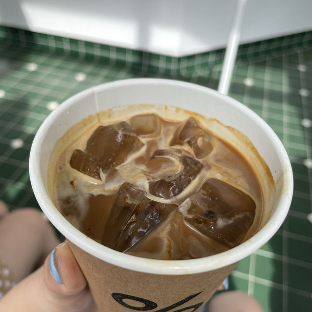 % ARABICA咖啡 台北中山店