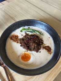 Nisa Ramen (Halal Ramen)