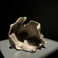 「菩提：佛教藝術萃珍」展覽