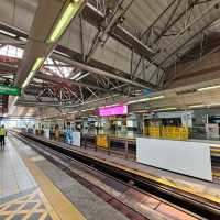 KL Sentral