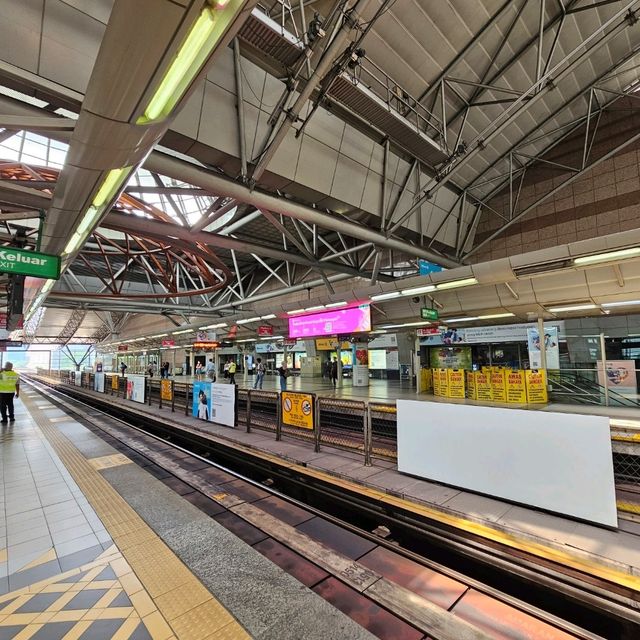 KL Sentral
