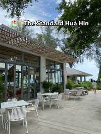 🏖️✨The Standard Hua Hin