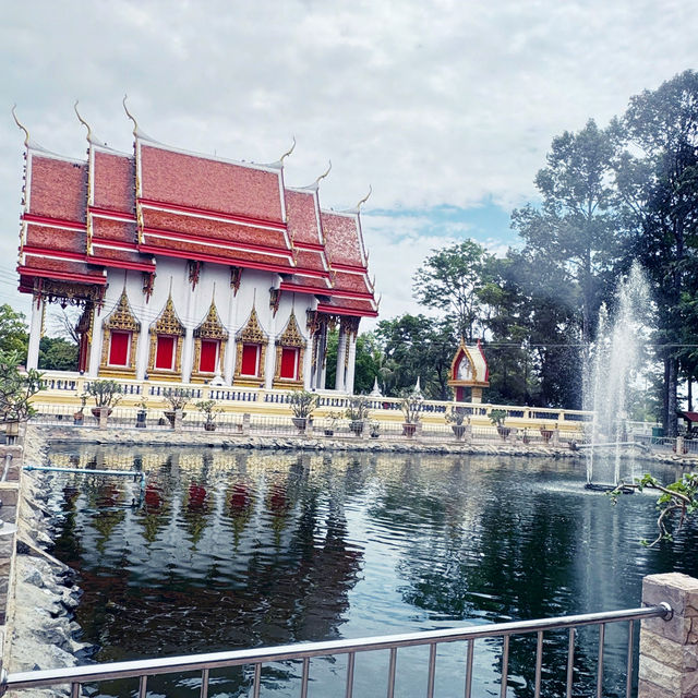 Rich culture of Temples in Bangkok 🇹🇭