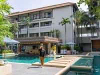 ที่พักภูเก็ต ใกล้หาดป่าตองบรรยากาศดีประดุจโอเอซิส