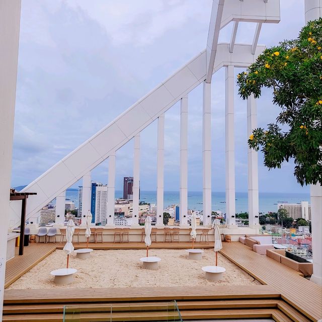 Arbour Hotel Pattaya