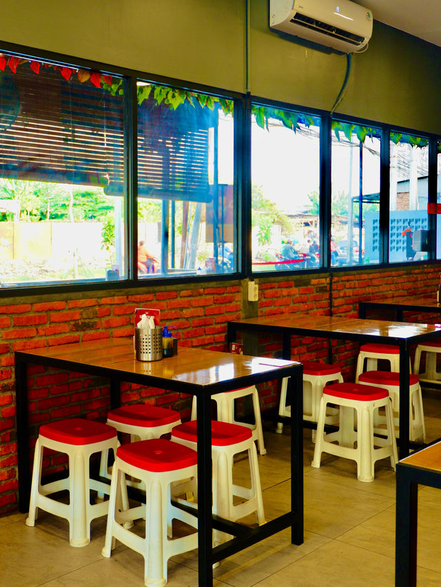 Place For Spicy Lovers (Sundanese-Food) 🇮🇩✨
