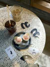 【熊本カフェ】熊本旅行で必ず立ち寄るカフェ☕️