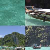 5 วัน 4 คืน เที่ยวทะเลให้ฉ่ำ เที่ยวเกาะให้สุด 