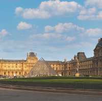 Four Must-See Landmarks in Paris