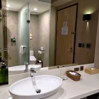 台中住宿｜感受綠色智慧旅宿新體驗—台中逢甲浮雲客棧「KLOUD HOTEL」