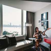 The Sound of your Stay 