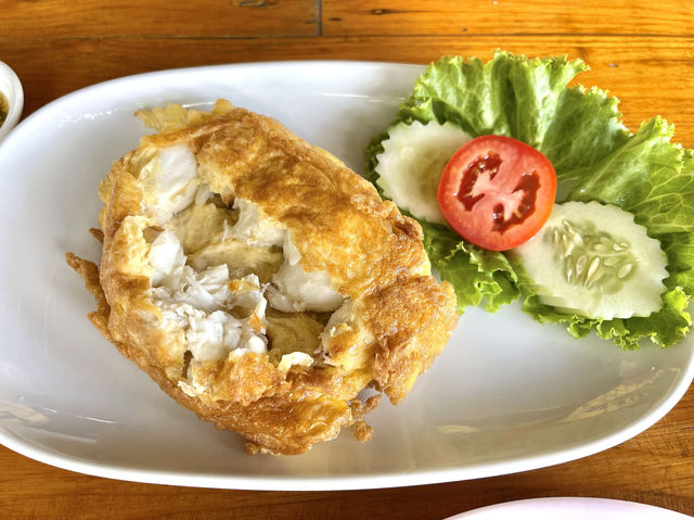 “ครัวบ้านปูลม” ร้านลับพัทยา