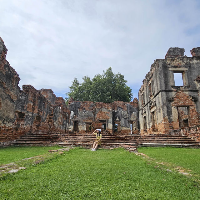 บ้านหลวงวิชาเยนทร์