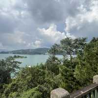 台北台中宜蘭五日之旅