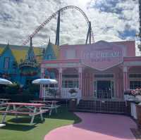 Dreamworld