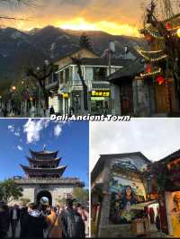 Best Things To Do in Dali, Yunnan 🇨🇳