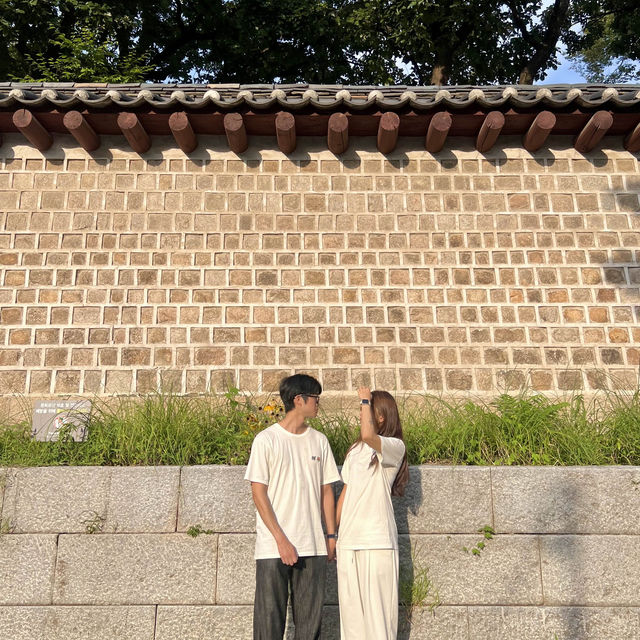 4년차 여행중독 커플이 소개하는 양평•서울 1박2일 코스
