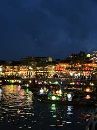 Tips for Exploring Hoi An at Night ✨🇻🇳