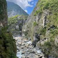 Quote this stunning City day tour of Taroko National Park
