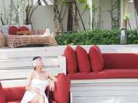 SALA Bang Pa-In !! ที่พักเกร๋ๆ ใกล้กทม . 