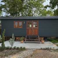  The Treat Farm Hotel