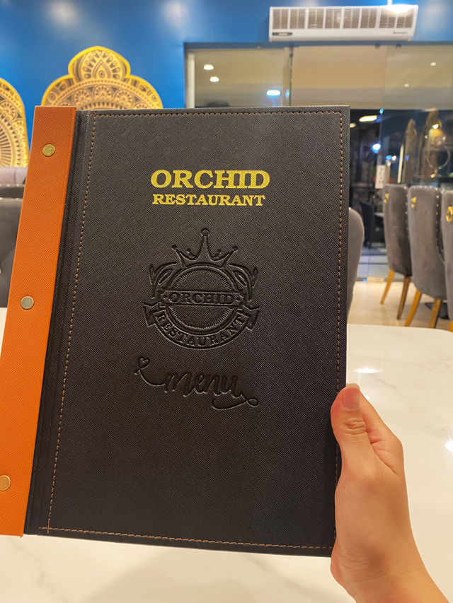 Habibi restaurant in the town🤵🏻🤵🏽‍♂️