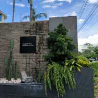 Surya Coffee Explorers ร้านกาแฟที่ได้รับรางวัล