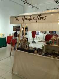 KL Literature and Art Fair at GMBB